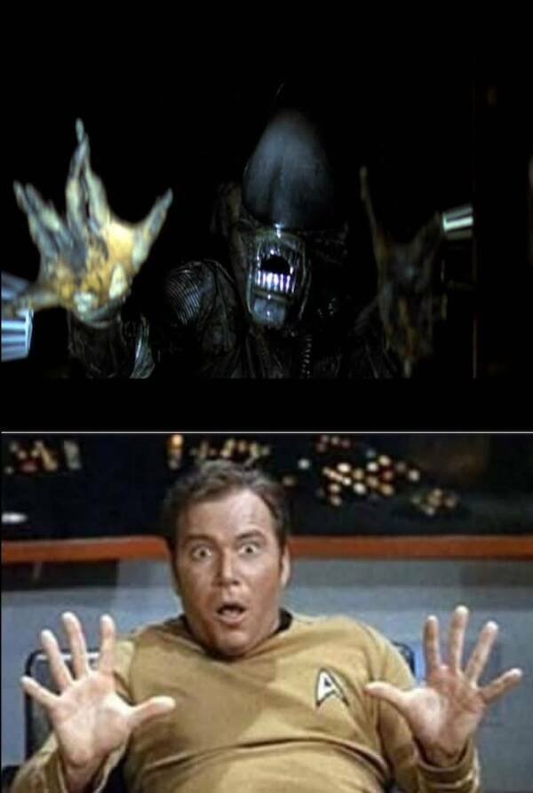 Memes For Movie Fans (26 pics)