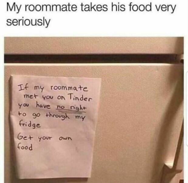 Jokes For Men (23 pics)