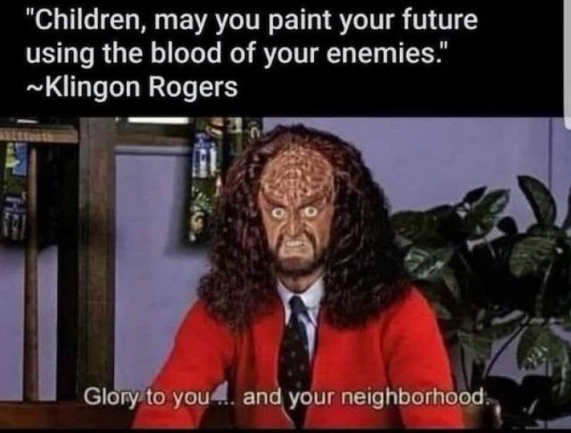 Memes For Movie Fans (26 pics)