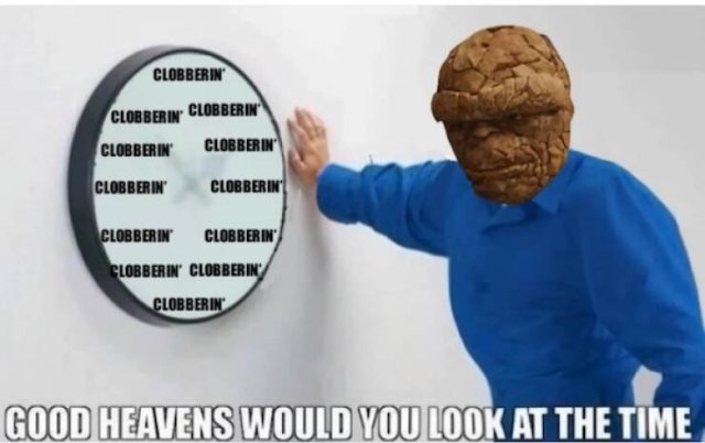 Memes For Movie Fans (26 pics)