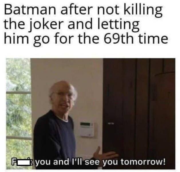 Memes For Movie Fans (26 pics)