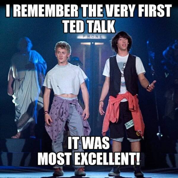 Memes For Movie Fans (26 pics)