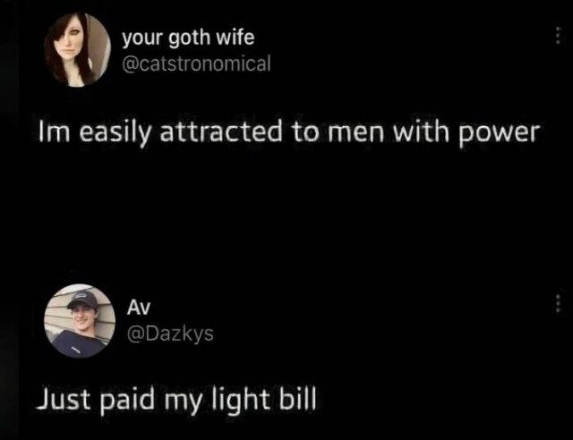 Jokes For Men (23 pics)