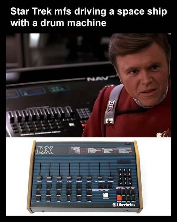 Memes For Movie Fans (26 pics)