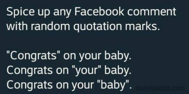 Funny Memes (24 pics)