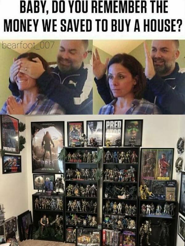 Memes For Movie Fans (26 pics)