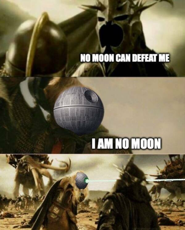 Memes For Movie Fans (26 pics)