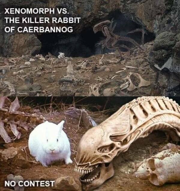 Memes For Movie Fans (26 pics)