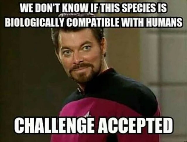 Memes For Movie Fans (26 pics)