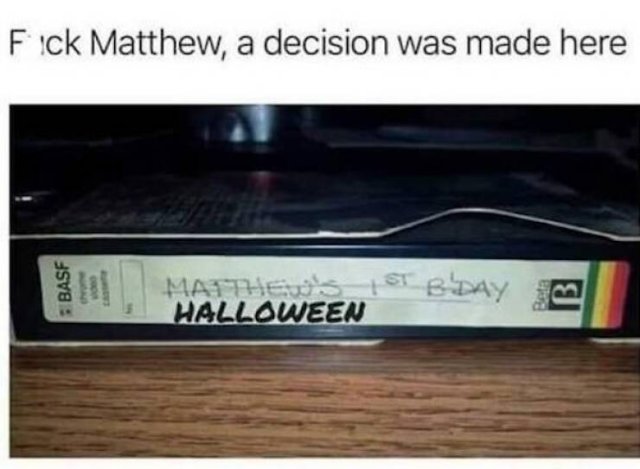 Memes For Movie Fans (26 pics)
