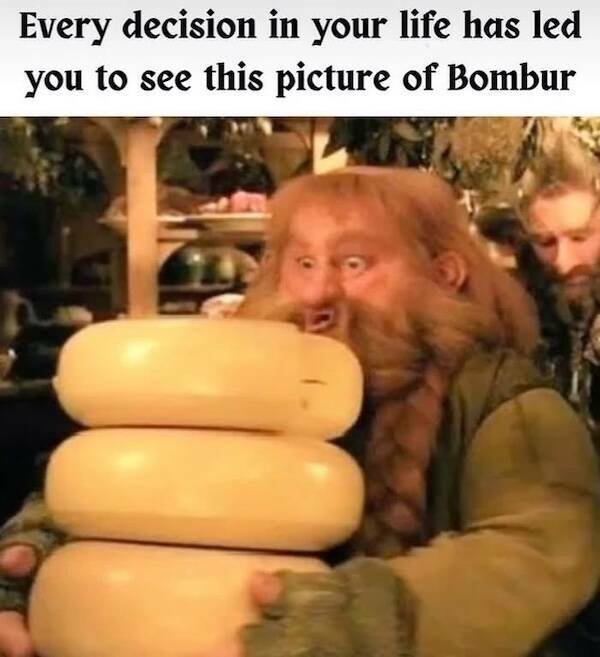 Memes For Movie Fans (26 pics)