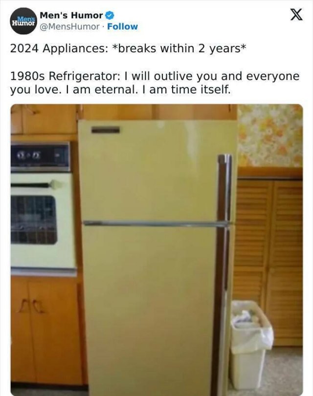 Jokes For Men (23 pics)