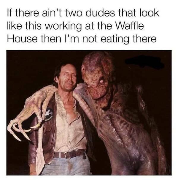 Memes For Movie Fans (26 pics)
