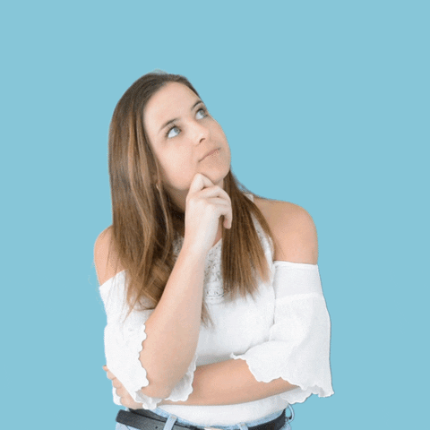 Odd Thoughts (15 gifs) Odd Thoughts (15 gifs)