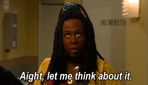Odd Thoughts (15 gifs) Odd Thoughts (15 gifs)