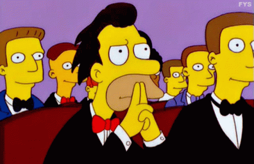 Odd Thoughts (15 gifs) Odd Thoughts (15 gifs)