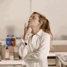 Odd Thoughts (15 gifs) Odd Thoughts (15 gifs)