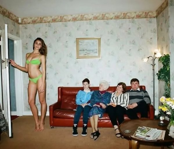 What Is Going On Here? (29 pics)