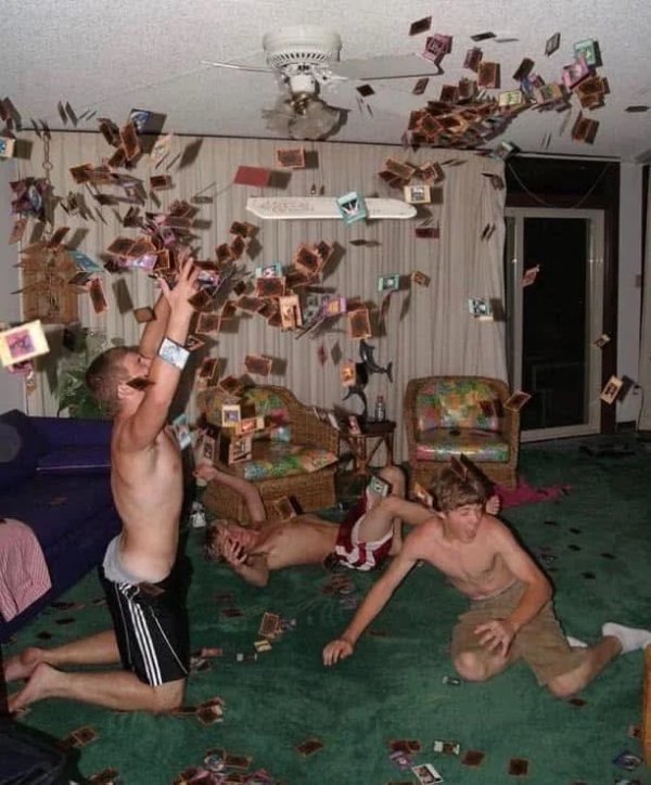 What Is Going On Here? (29 pics)