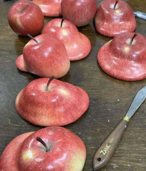 What Is Going On Here? (29 pics)