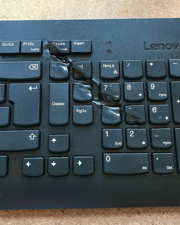 Bad Days Happen (24 pics)