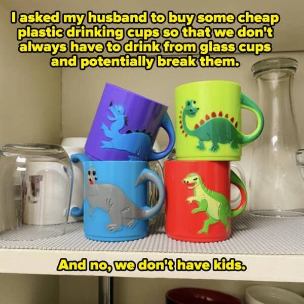 Funny Failures In Family Life (25 pics)