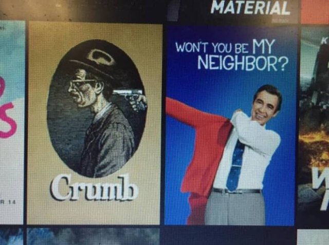 Hilarious Coincidences (21 pics)