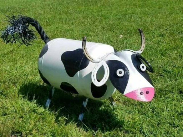 New Life For Old Things (25 pics)