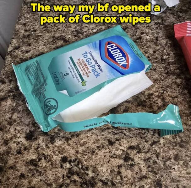 Funny Failures In Family Life (25 pics)