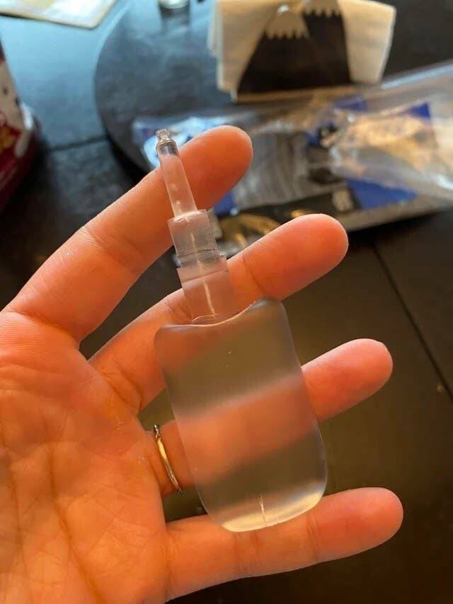 Interesting Finds (20 pics)