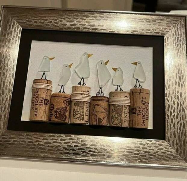 New Life For Old Things (25 pics)
