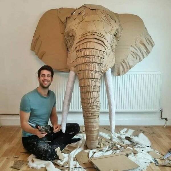 New Life For Old Things (25 pics)