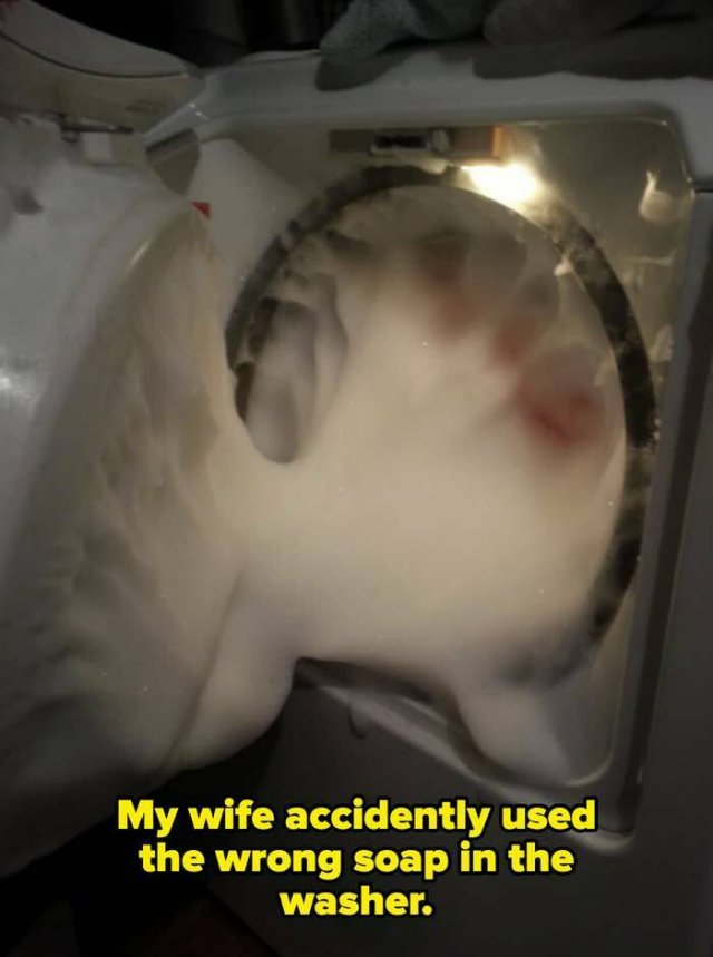Funny Failures In Family Life (25 pics)