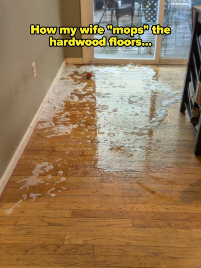 Funny Failures In Family Life (25 pics)