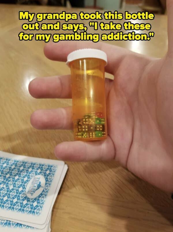 Older People With A Good Sense Of Humor (15 pics)