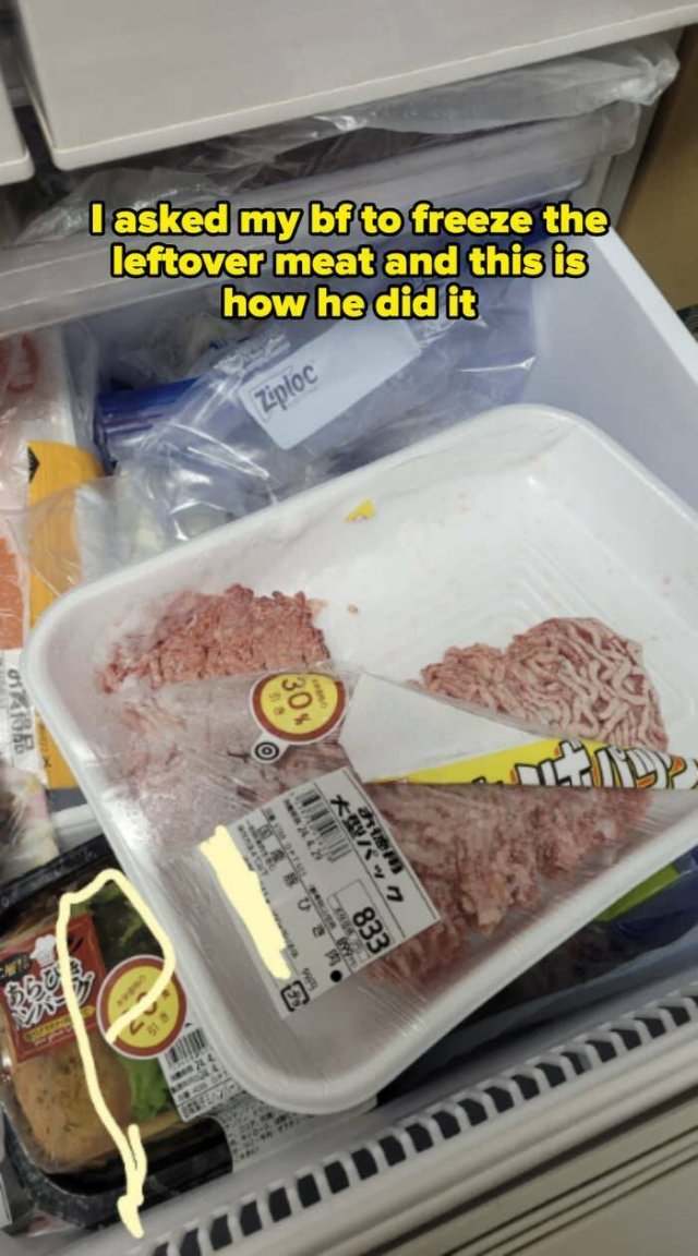 Funny Failures In Family Life (25 pics)
