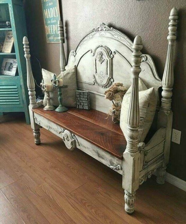 New Life For Old Things (25 pics)