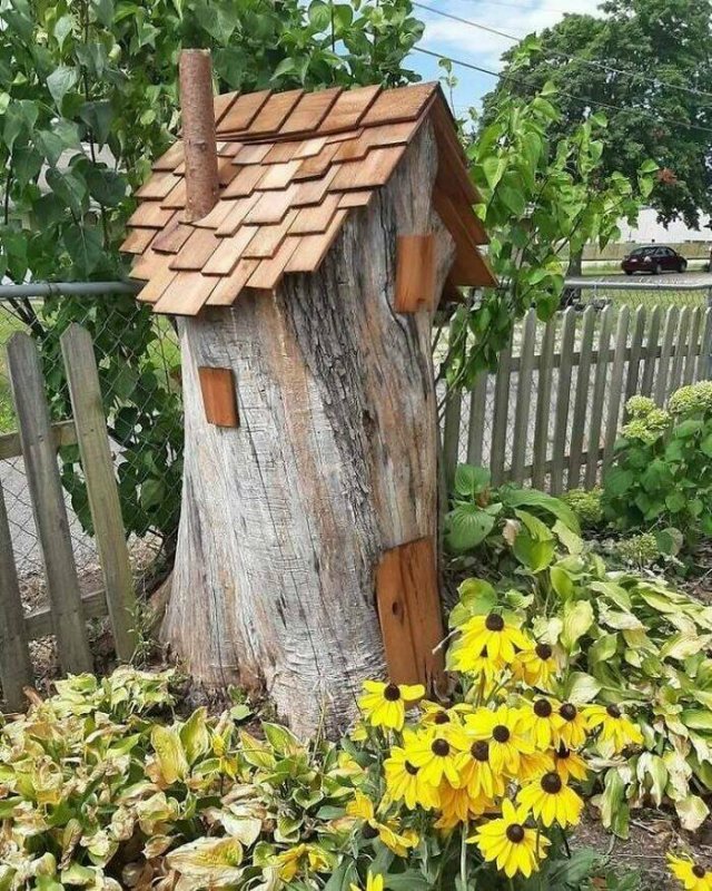 New Life For Old Things (25 pics)