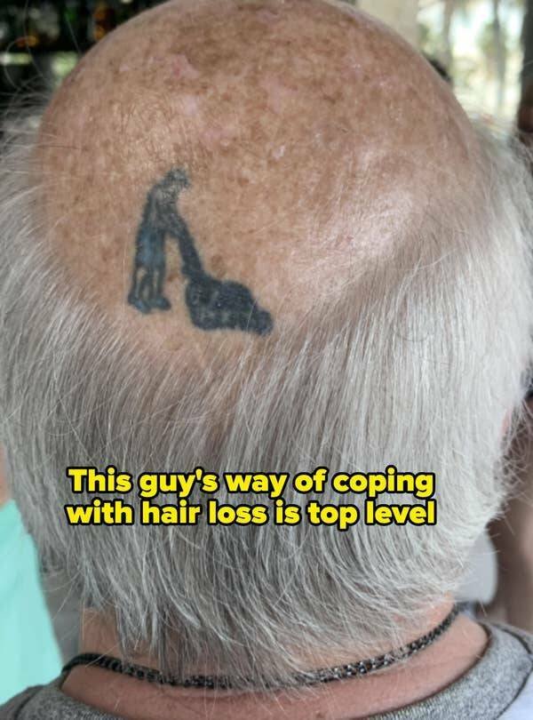 Older People With A Good Sense Of Humor (15 pics)