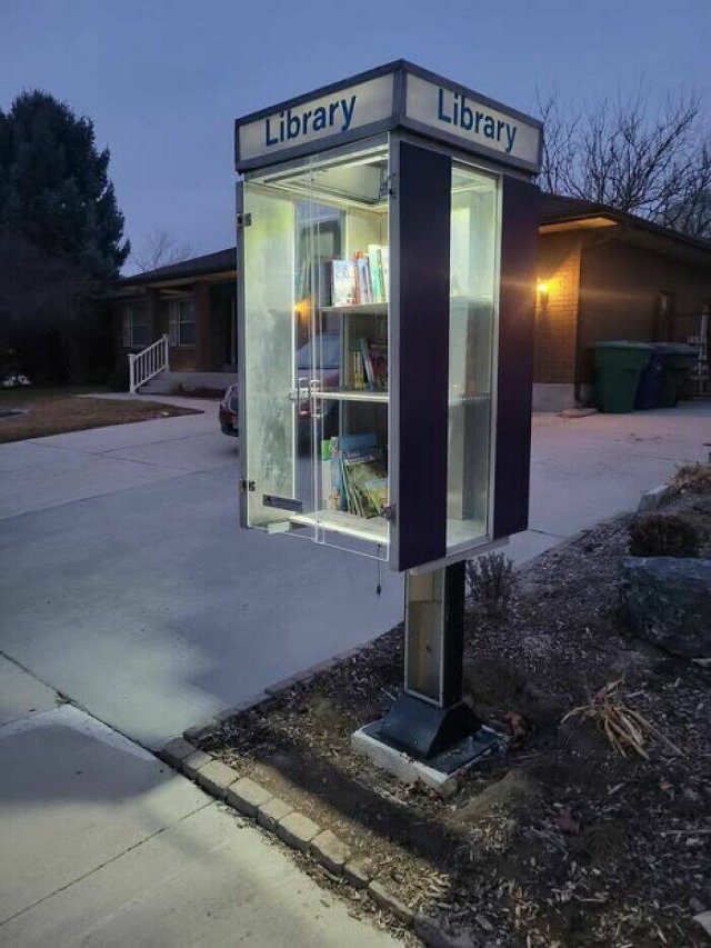New Life For Old Things (25 pics)