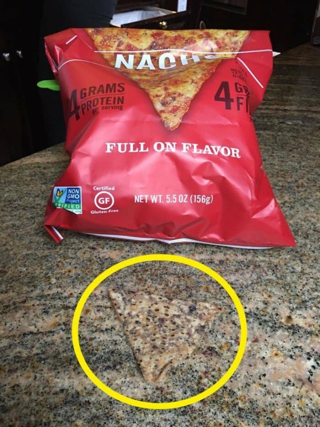 Interesting Finds (20 pics)