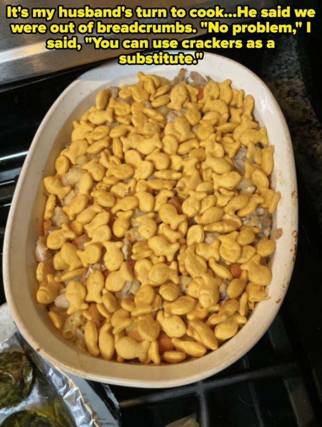 Funny Failures In Family Life (25 pics)