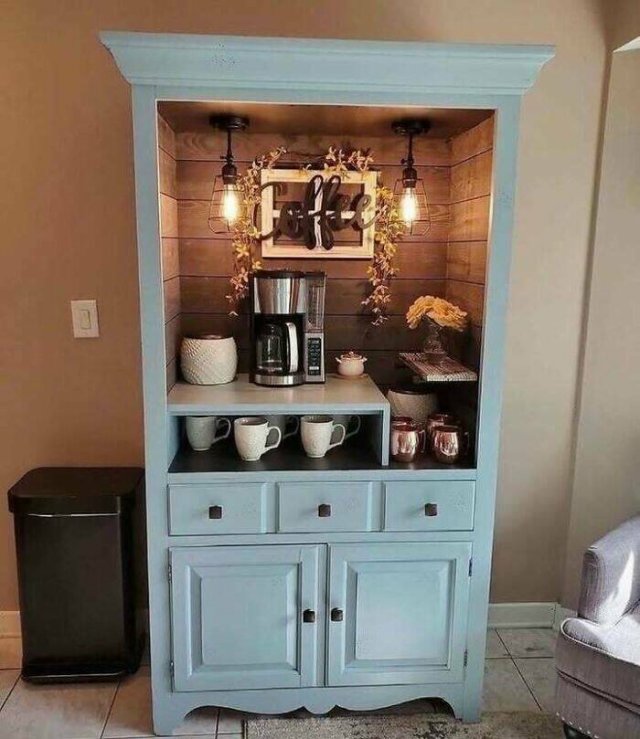 New Life For Old Things (25 pics)