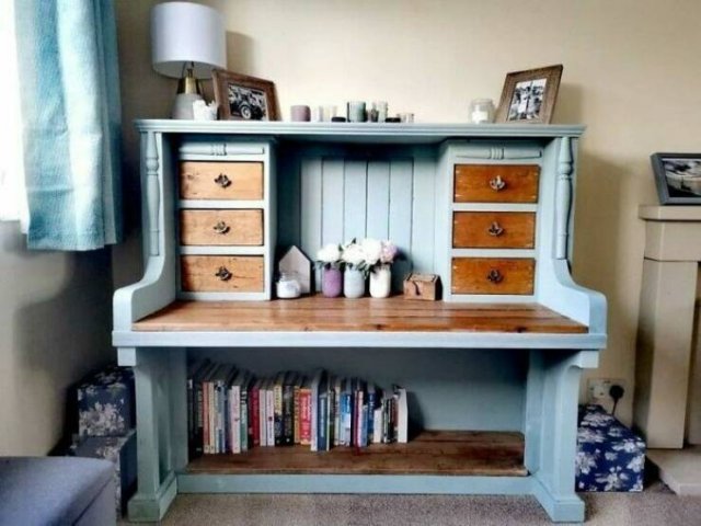 New Life For Old Things (25 pics)