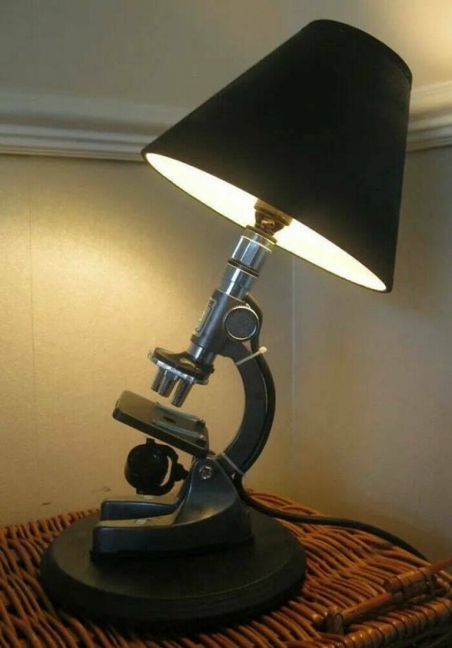 New Life For Old Things (25 pics)