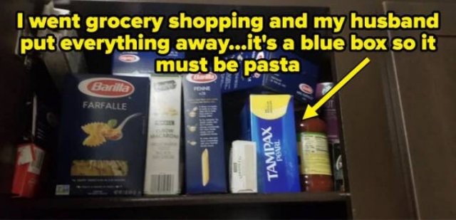 Funny Failures In Family Life (25 pics)