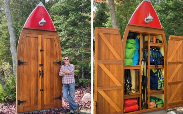 New Life For Old Things (25 pics)