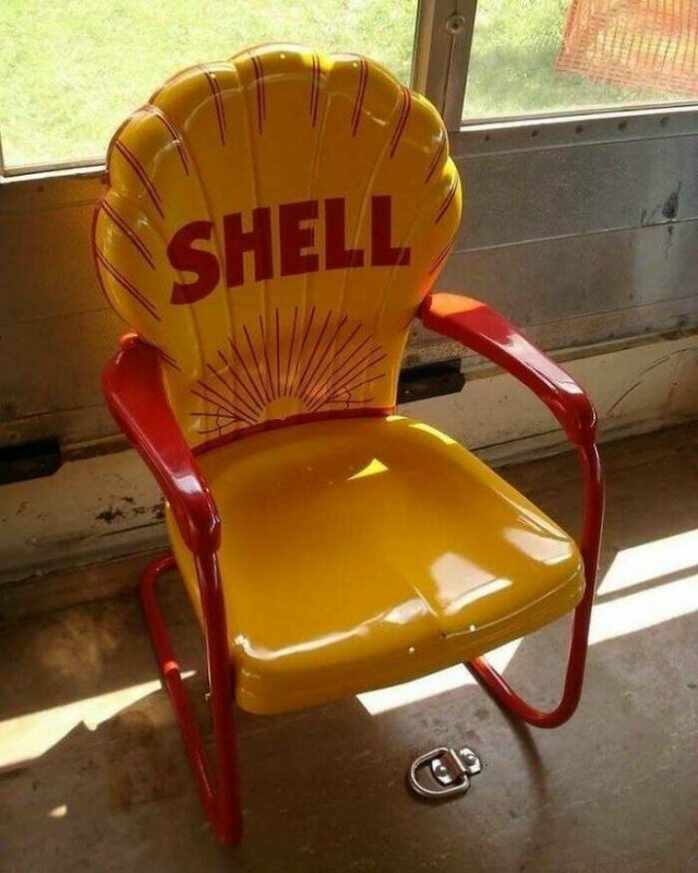 New Life For Old Things (25 pics)