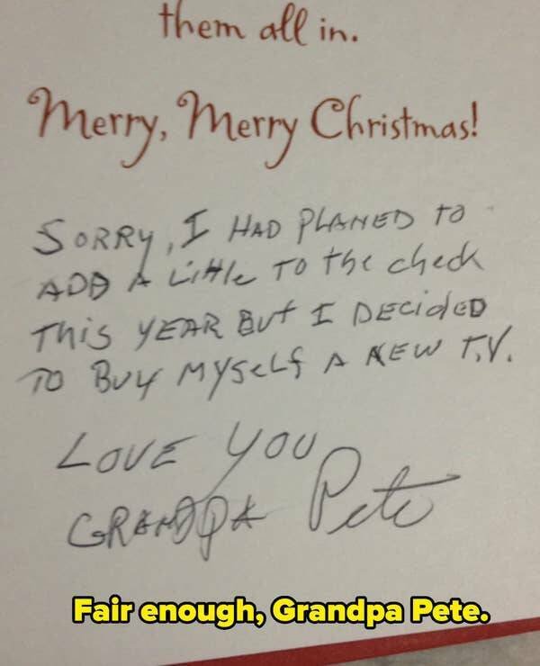 Older People With A Good Sense Of Humor (15 pics)