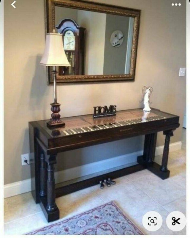 New Life For Old Things (25 pics)